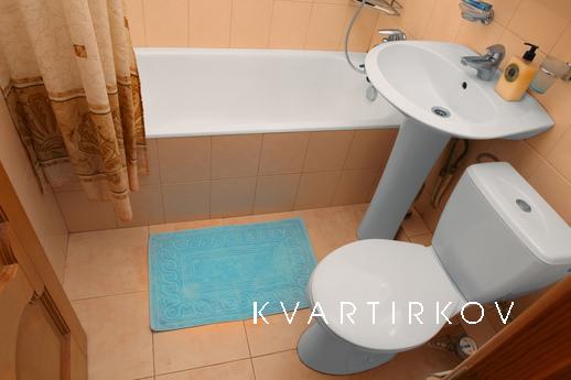 Посуточно Минская 7, Москва - квартира посуточно