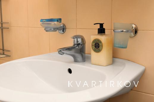 Посуточно Минская 7, Москва - квартира посуточно