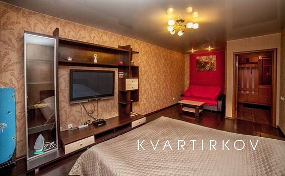 Daily Novo-Kievskaya 9a, Смоленськ - квартира подобово