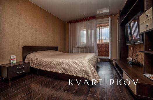 Daily Novo-Kievskaya 9a, Смоленськ - квартира подобово