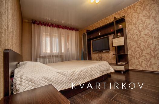 Daily Novo-Kievskaya 9a, Смоленськ - квартира подобово