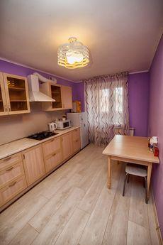 Daily Novo-Kievskaya 9a, Смоленськ - квартира подобово