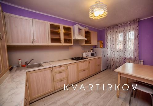 Daily Novo-Kievskaya 9a, Смоленськ - квартира подобово