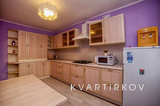 Daily Novo-Kievskaya 9a, Смоленськ - квартира подобово