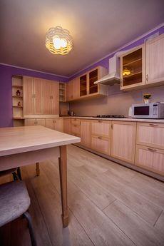 Daily Novo-Kievskaya 9a, Смоленськ - квартира подобово