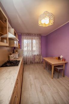 Daily Novo-Kievskaya 9a, Смоленськ - квартира подобово