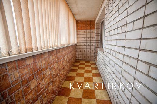 Daily Novo-Kievskaya 9a, Смоленськ - квартира подобово