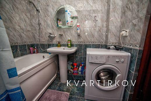 Daily Novo-Kievskaya 9a, Смоленськ - квартира подобово