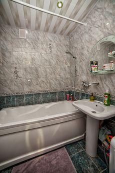 Daily Novo-Kievskaya 9a, Смоленськ - квартира подобово