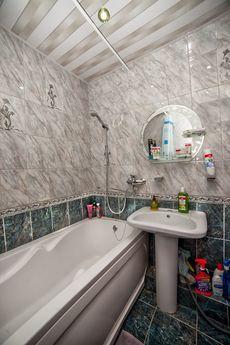 Daily Novo-Kievskaya 9a, Смоленськ - квартира подобово