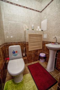 Daily Novo-Kievskaya 9a, Смоленськ - квартира подобово