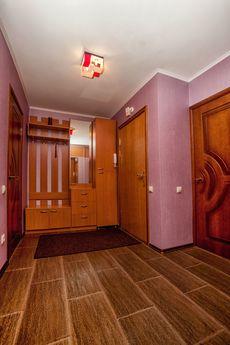 Daily Novo-Kievskaya 9a, Смоленськ - квартира подобово