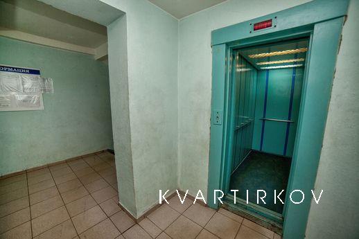 Daily Novo-Kievskaya 9a, Смоленськ - квартира подобово