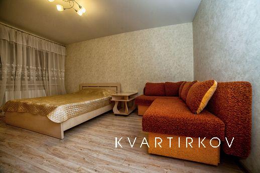 Daily Sredne-Lermontovskaya 8, Смоленськ - квартира подобово