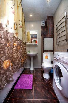 Daily Sredne-Lermontovskaya 8, Смоленськ - квартира подобово