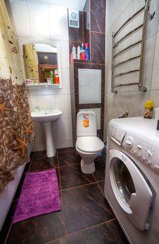 Daily Sredne-Lermontovskaya 8, Смоленськ - квартира подобово