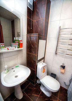 Daily Sredne-Lermontovskaya 8, Смоленськ - квартира подобово