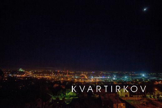 Daily Sredne-Lermontovskaya 8, Смоленськ - квартира подобово