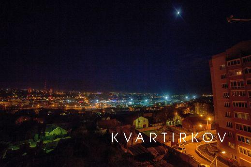 Daily Sredne-Lermontovskaya 8, Смоленськ - квартира подобово