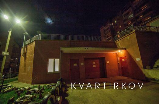 Daily Sredne-Lermontovskaya 8, Смоленськ - квартира подобово