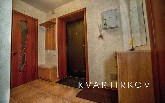 Daily Sredne-Lermontovskaya 8, Смоленськ - квартира подобово