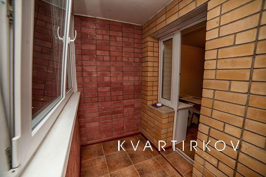 Daily Sredne-Lermontovskaya 8, Смоленськ - квартира подобово