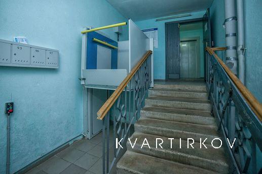 Daily Sredne-Lermontovskaya 8, Смоленськ - квартира подобово