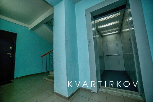 Daily Sredne-Lermontovskaya 8, Смоленськ - квартира подобово