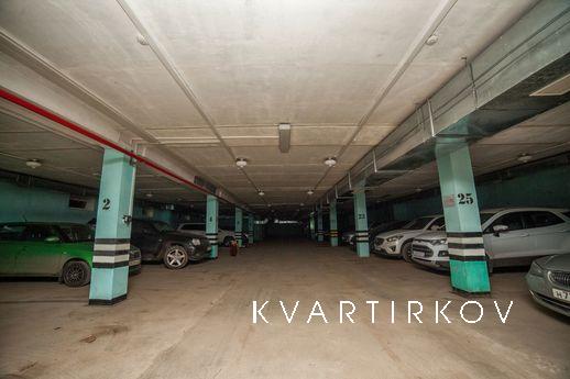 Daily Sredne-Lermontovskaya 8, Смоленськ - квартира подобово