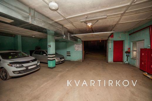 Daily Sredne-Lermontovskaya 8, Смоленськ - квартира подобово