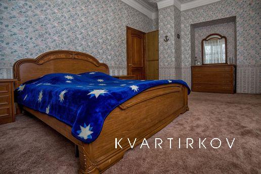 Посуточно Коммунистическая 5, Смоленск - квартира посуточно