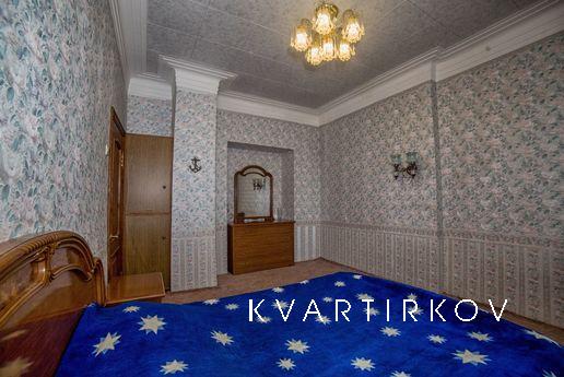 Посуточно Коммунистическая 5, Смоленск - квартира посуточно