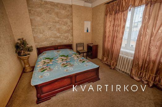 Посуточно Коммунистическая 5, Смоленск - квартира посуточно