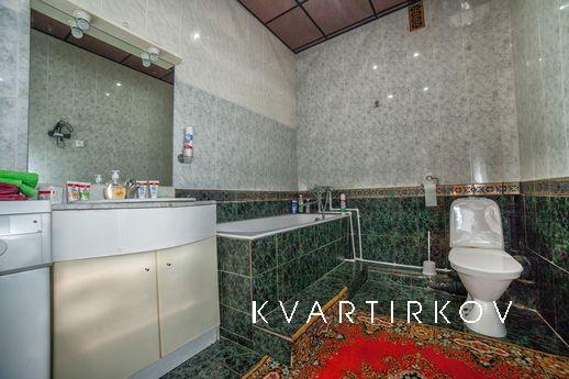 Посуточно Коммунистическая 5, Смоленск - квартира посуточно