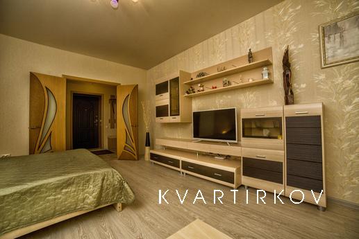 Посуточно Кронштадтский пер. 2, Смоленск - квартира посуточно