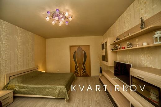 Посуточно Кронштадтский пер. 2, Смоленск - квартира посуточно