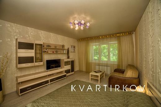 Посуточно Кронштадтский пер. 2, Смоленск - квартира посуточно