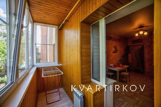 Посуточно Кронштадтский пер. 2, Смоленск - квартира посуточно