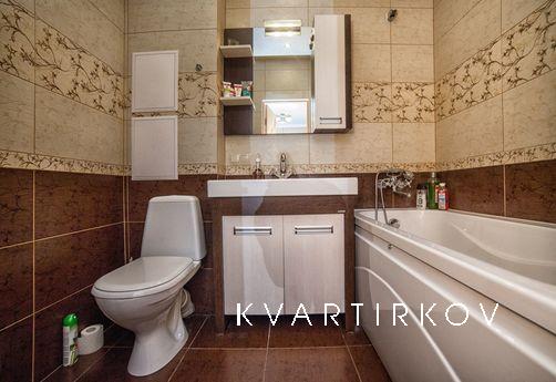 Посуточно Кронштадтский пер. 2, Смоленск - квартира посуточно