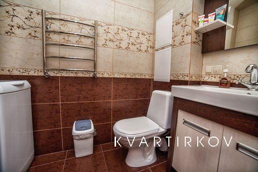 Посуточно Кронштадтский пер. 2, Смоленск - квартира посуточно