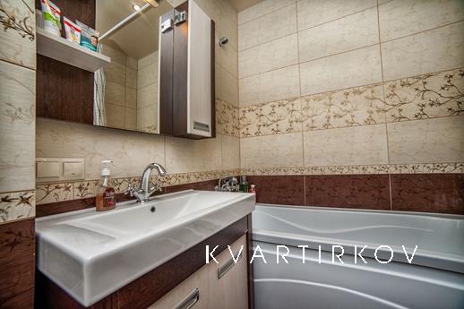 Посуточно Кронштадтский пер. 2, Смоленск - квартира посуточно