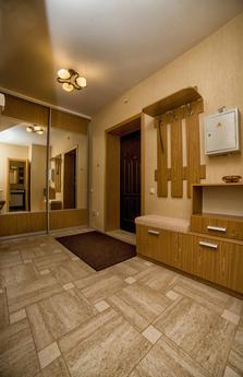 Посуточно Кронштадтский пер. 2, Смоленск - квартира посуточно