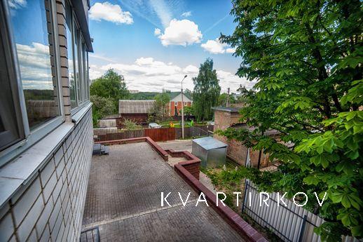 Посуточно Кронштадтский пер. 2, Смоленск - квартира посуточно