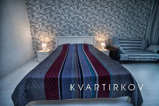 Посуточно Больничный переулок 4, Смоленск - квартира посуточно