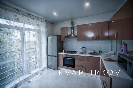 Посуточно Больничный переулок 4, Смоленск - квартира посуточно