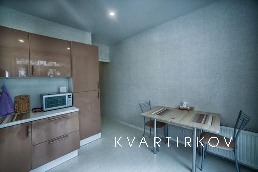 Посуточно Больничный переулок 4, Смоленск - квартира посуточно