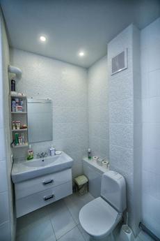 Посуточно Больничный переулок 4, Смоленск - квартира посуточно