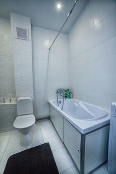 Посуточно Больничный переулок 4, Смоленск - квартира посуточно