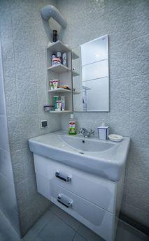 Посуточно Больничный переулок 4, Смоленск - квартира посуточно