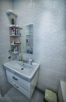 Посуточно Больничный переулок 4, Смоленск - квартира посуточно